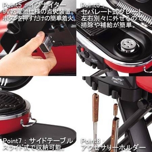 �y���������z Coleman�i�R�[���}���j ���[�h�g���b�v�O���� LXE-J 20523